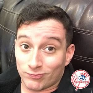 Meet your Posher, Adam